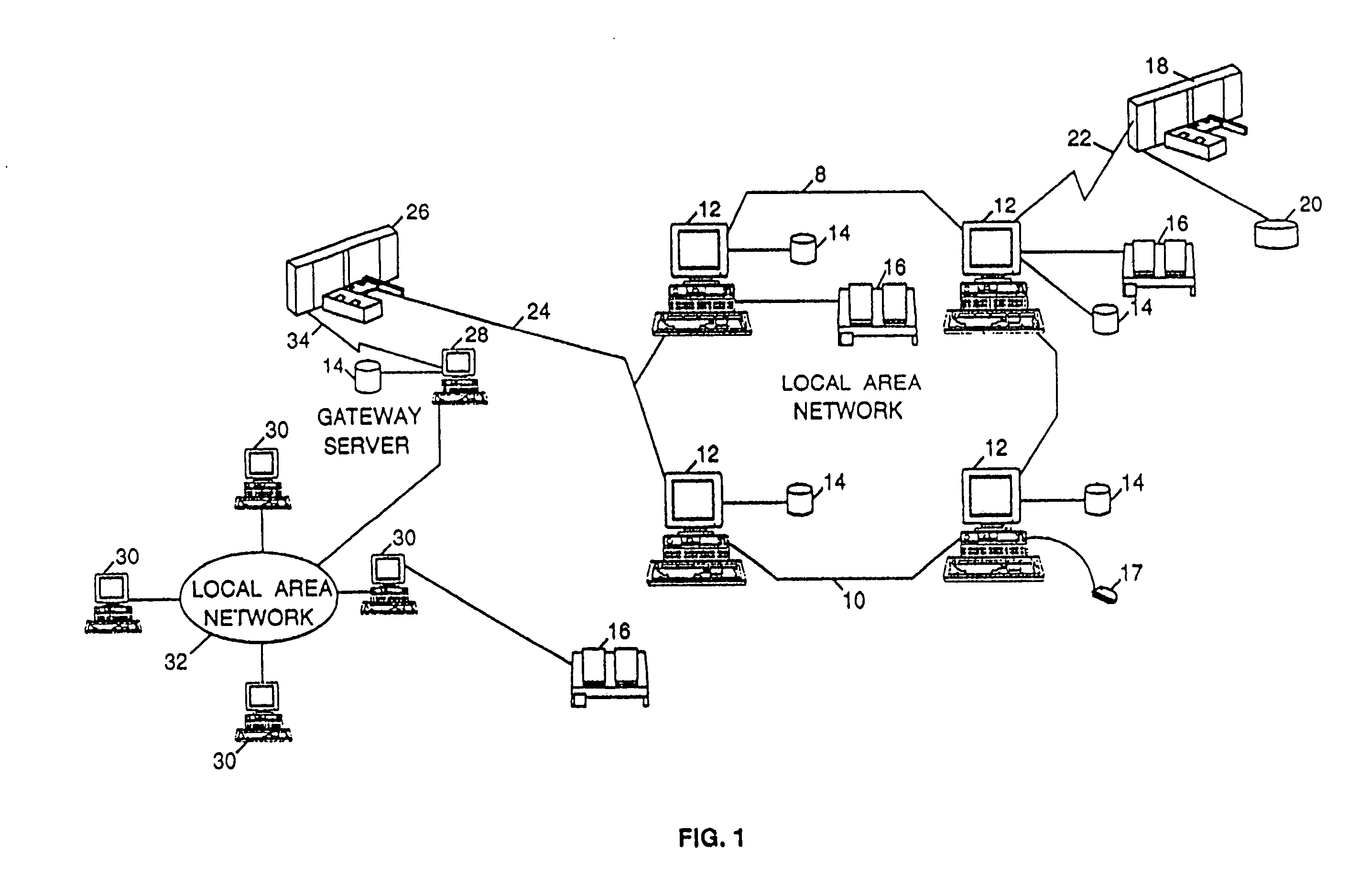 Method, system, computer program product, and article of manufacture for updating a computer program according to a stored configuration