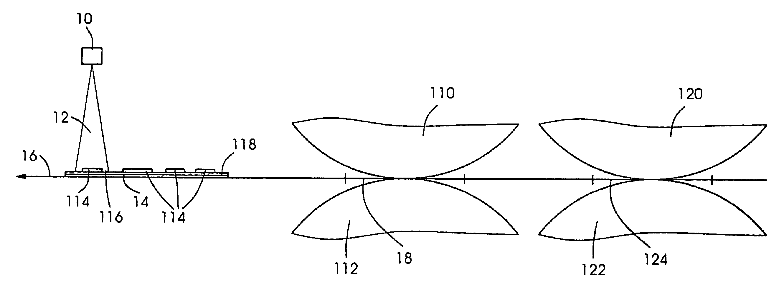 Method for drying a printing ink on a printing substrate in a printing press, and a printing press