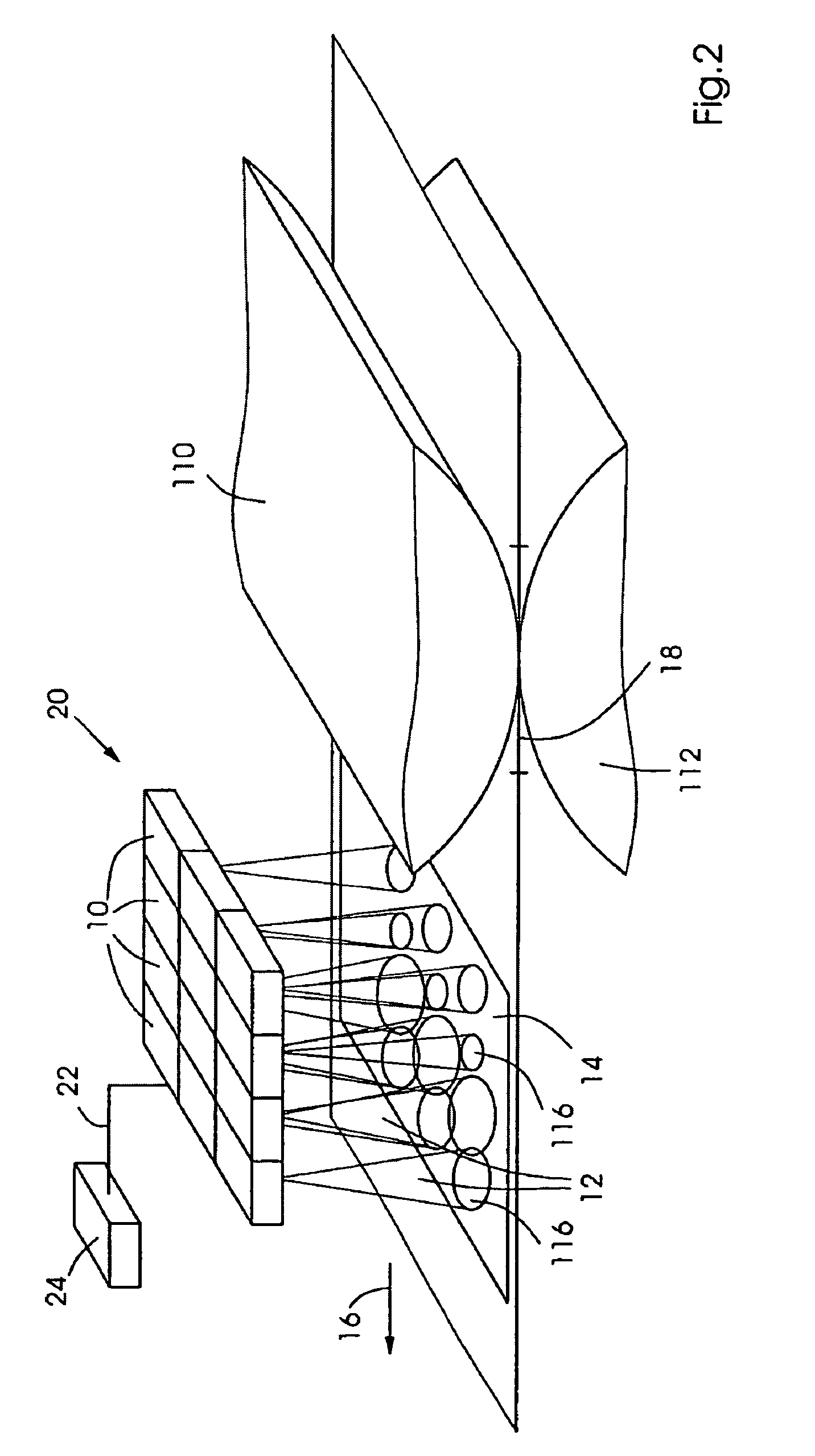 Method for drying a printing ink on a printing substrate in a printing press, and a printing press