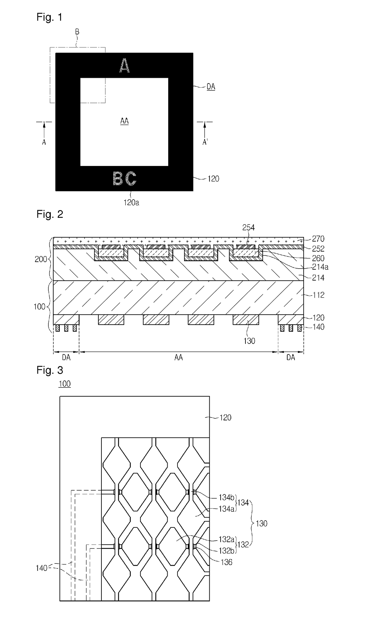 Touch panel and liquid crystal display comprising the same