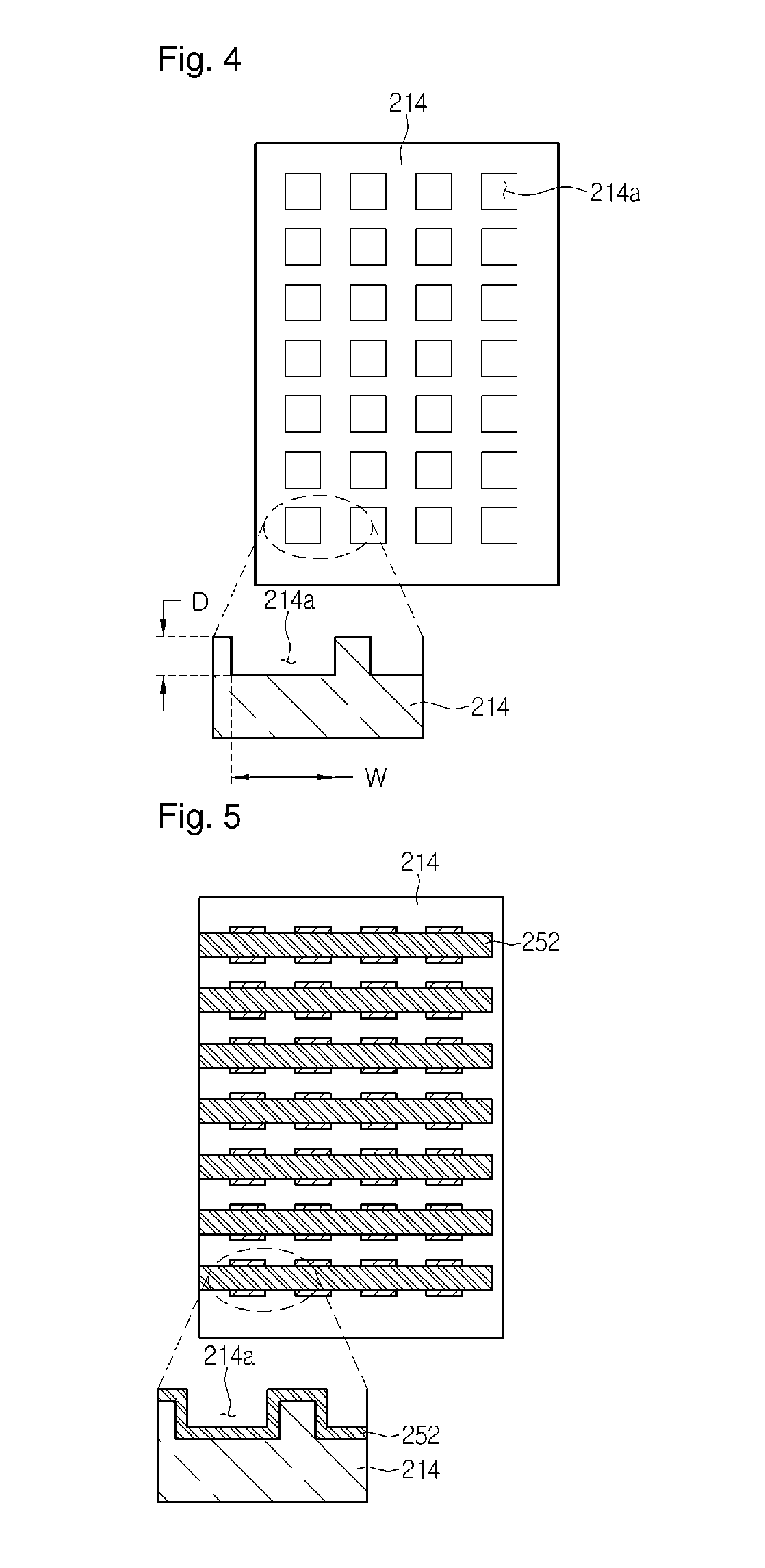 Touch panel and liquid crystal display comprising the same