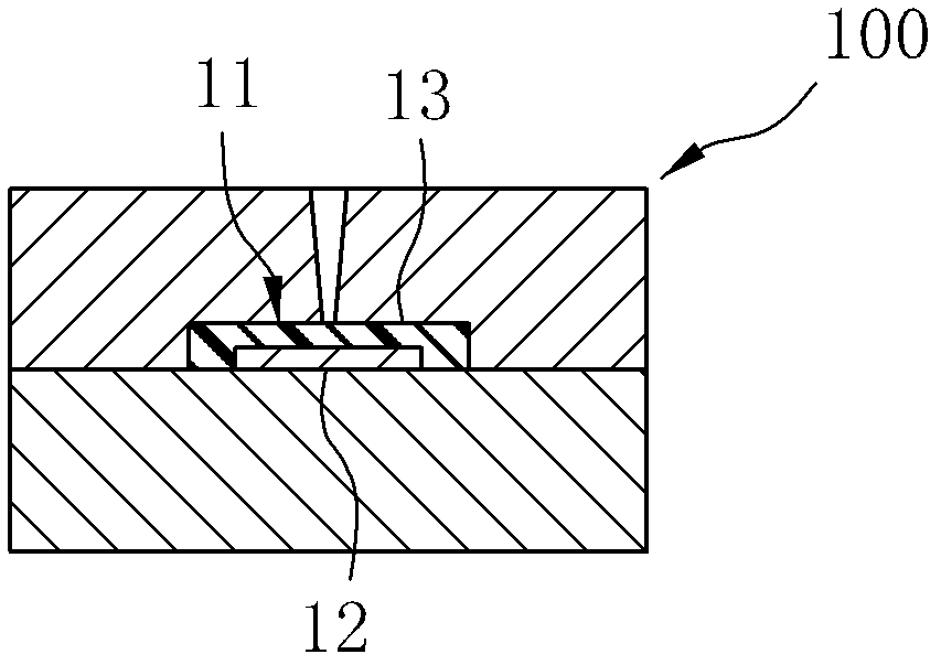 Manufacturing method for polymer composite products