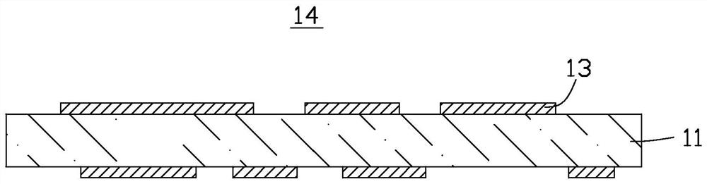 Preparation method of circuit board