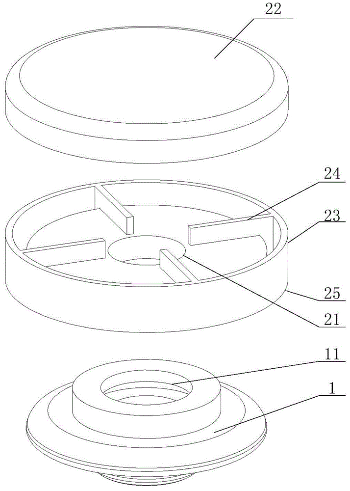 Sound insulation device and vehicle provided with the same