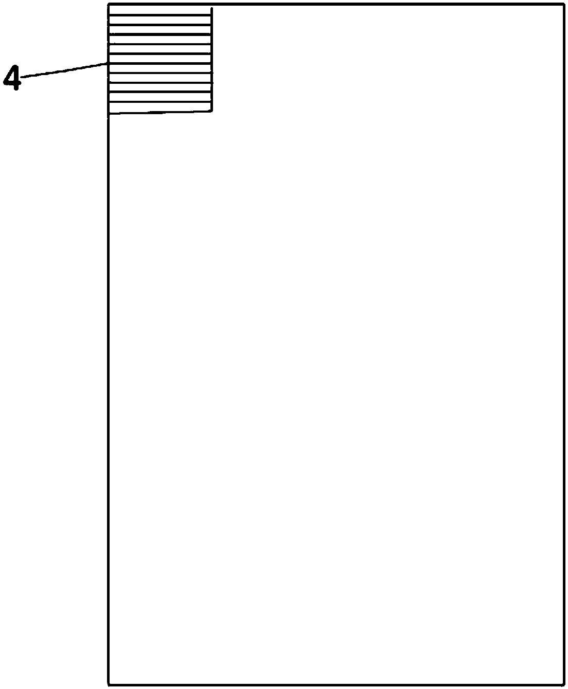 Humidity-controllable egg hatching device