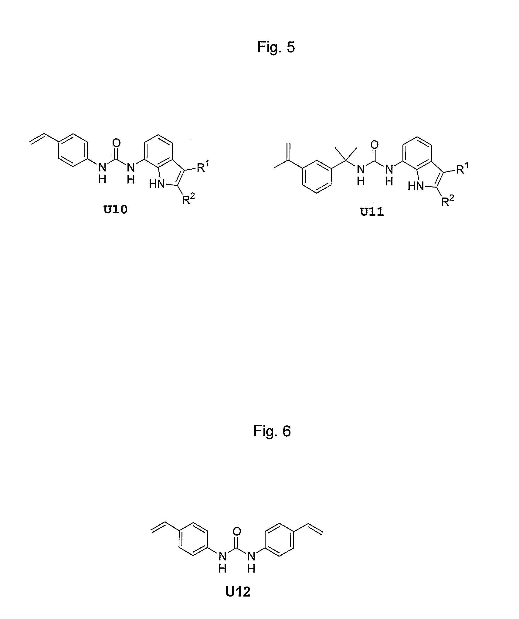 Method for Producing Molecularly Imprinted Polymers for the Recognition of Target Molecules