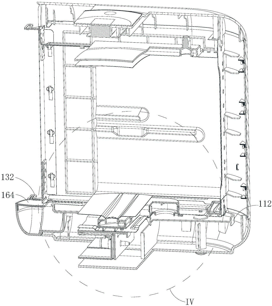 Electric steam boiler