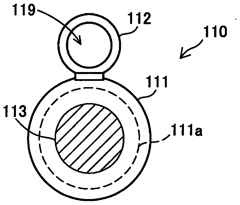 Hydrogen compressing system and hydrogen compression method