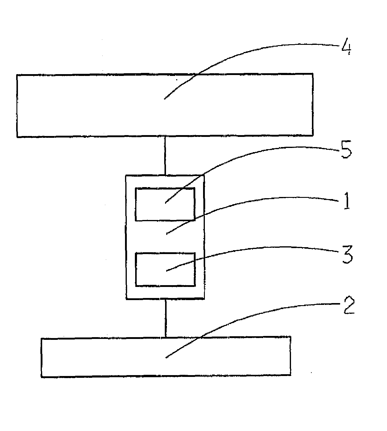 Method and device for triggering a circuit arrangement with electric actuators