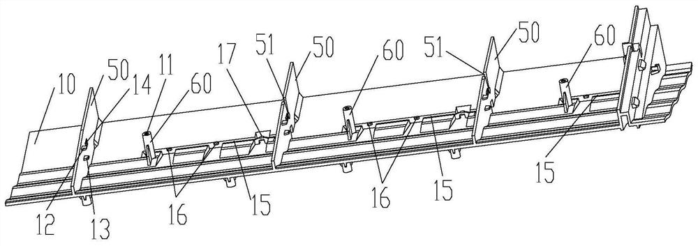 Air conditioner indoor unit