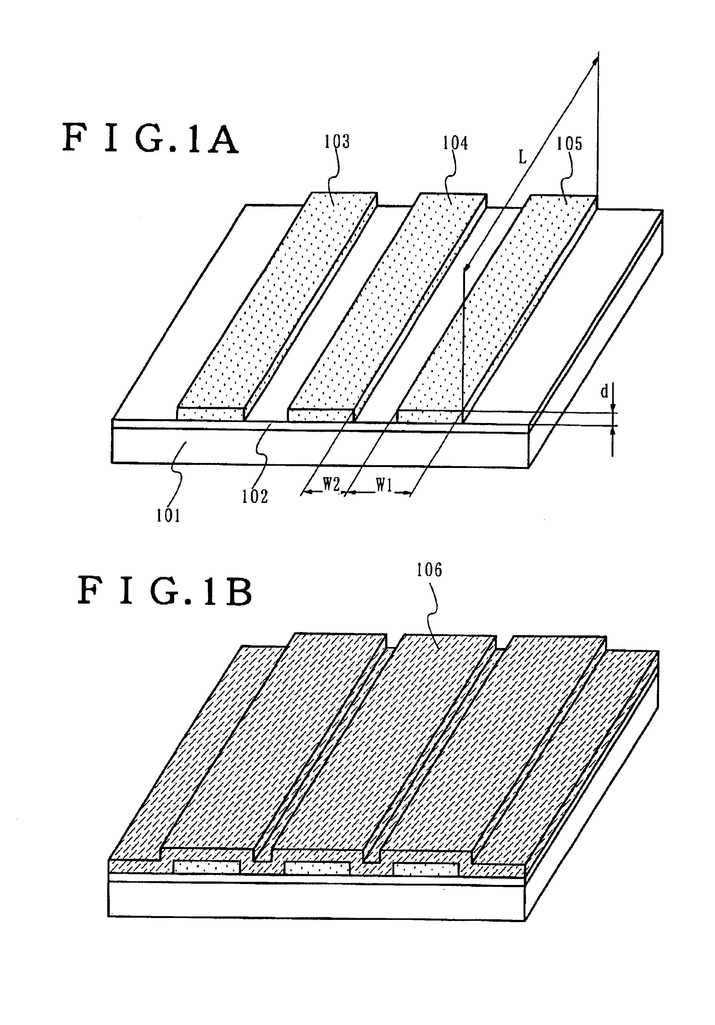 Semiconductor element and semiconductor device comprising the same