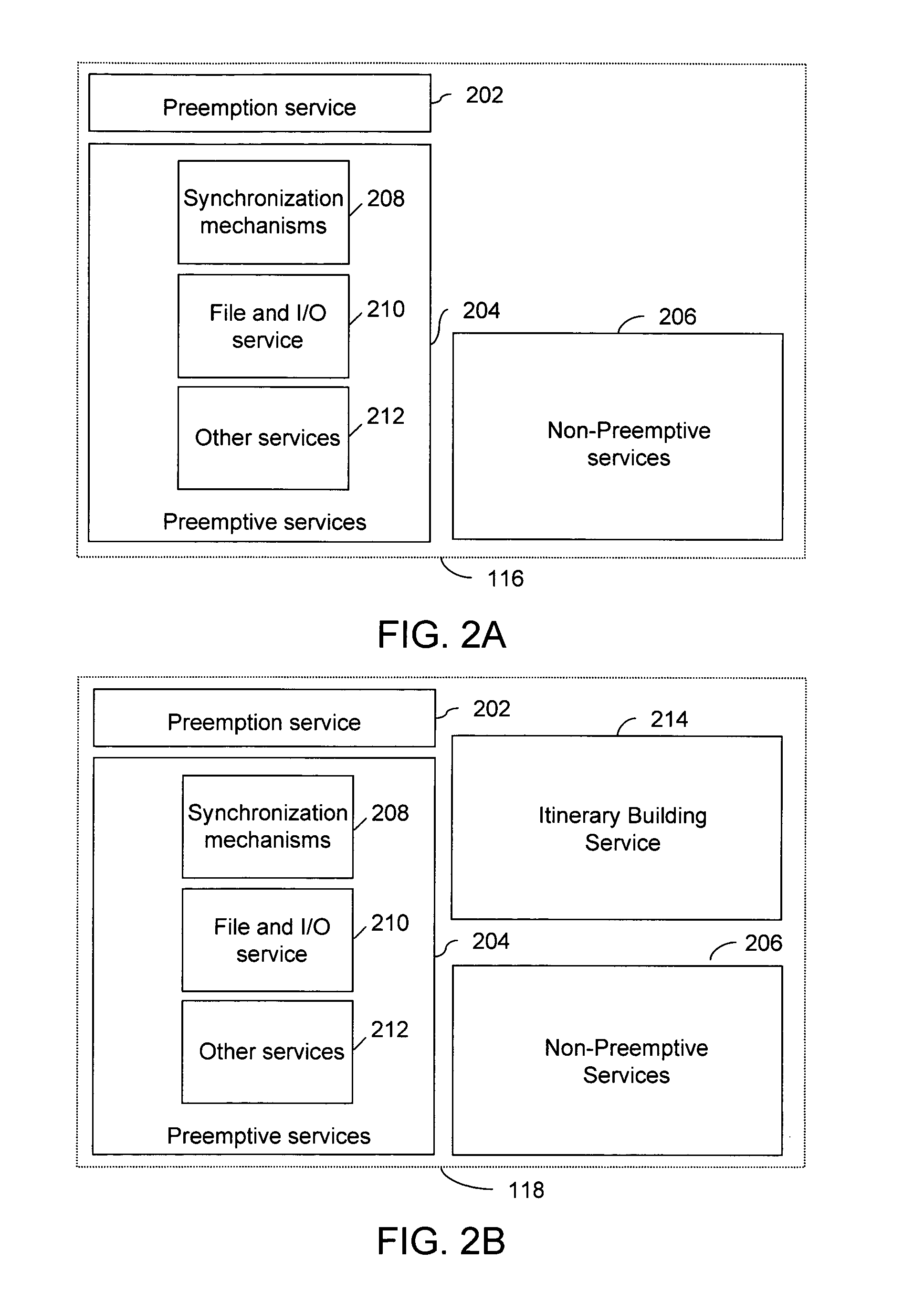 Method and system for multithreaded processing using errands