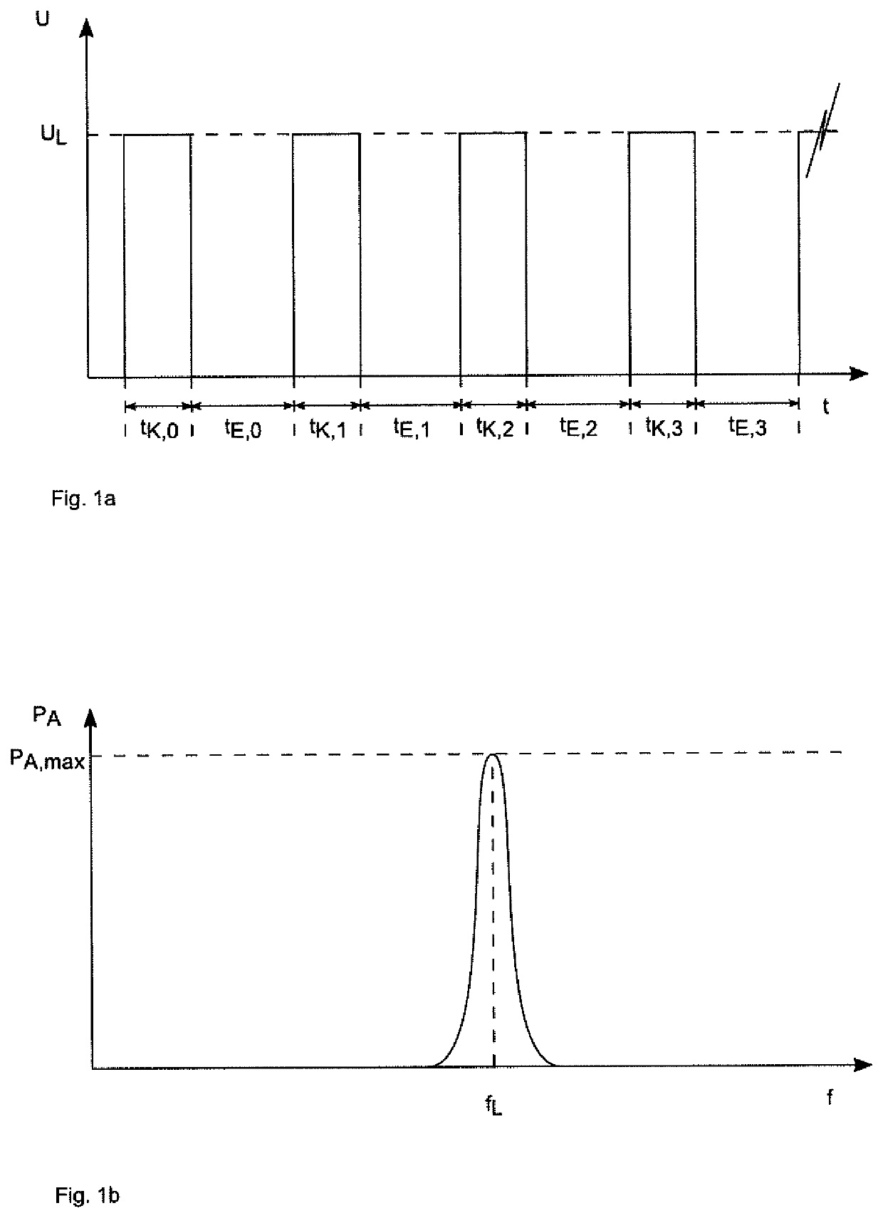 Method for evaluating a capacity value of a capacitive sensor electrode