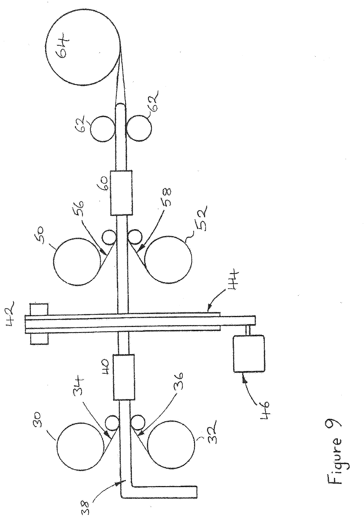 Thermal Insulating Material And Method