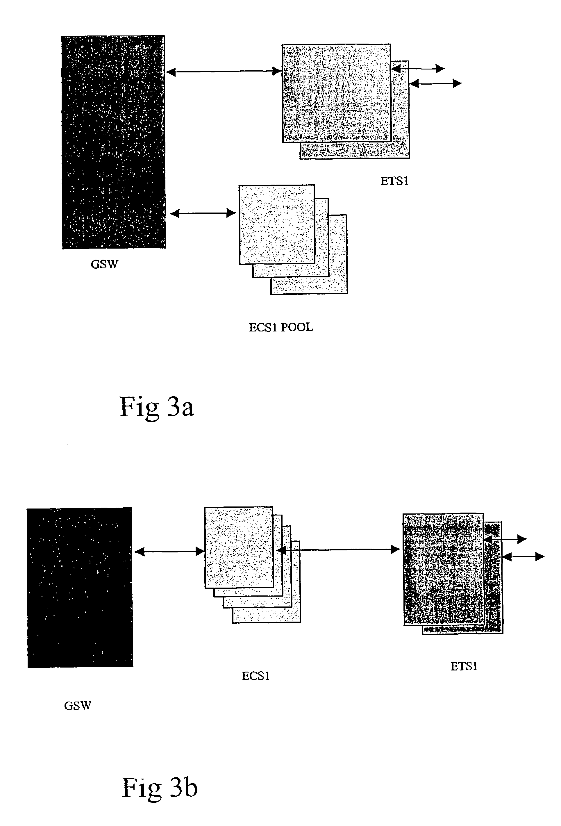 Method and system for processing telecommunication signals