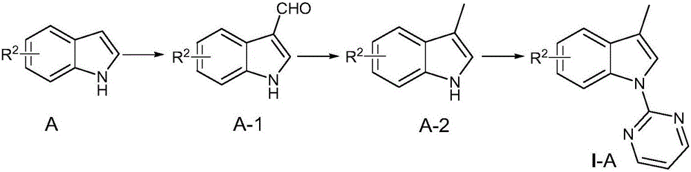 Method for synthesizing 3-hydroxyl oxoindole derivative