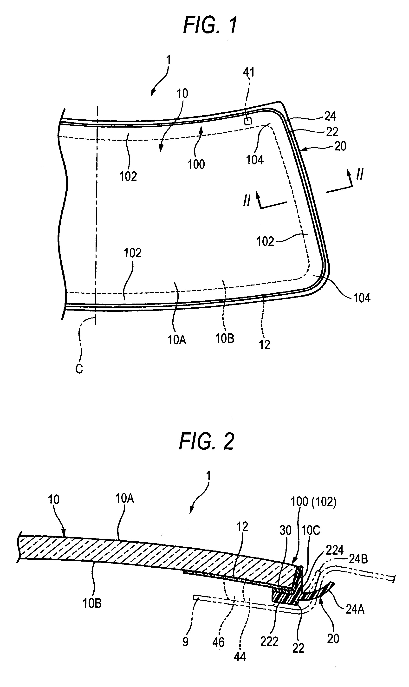 Window assembly and method for manufacturing the same