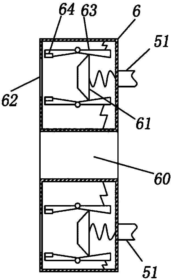 Gear processing device