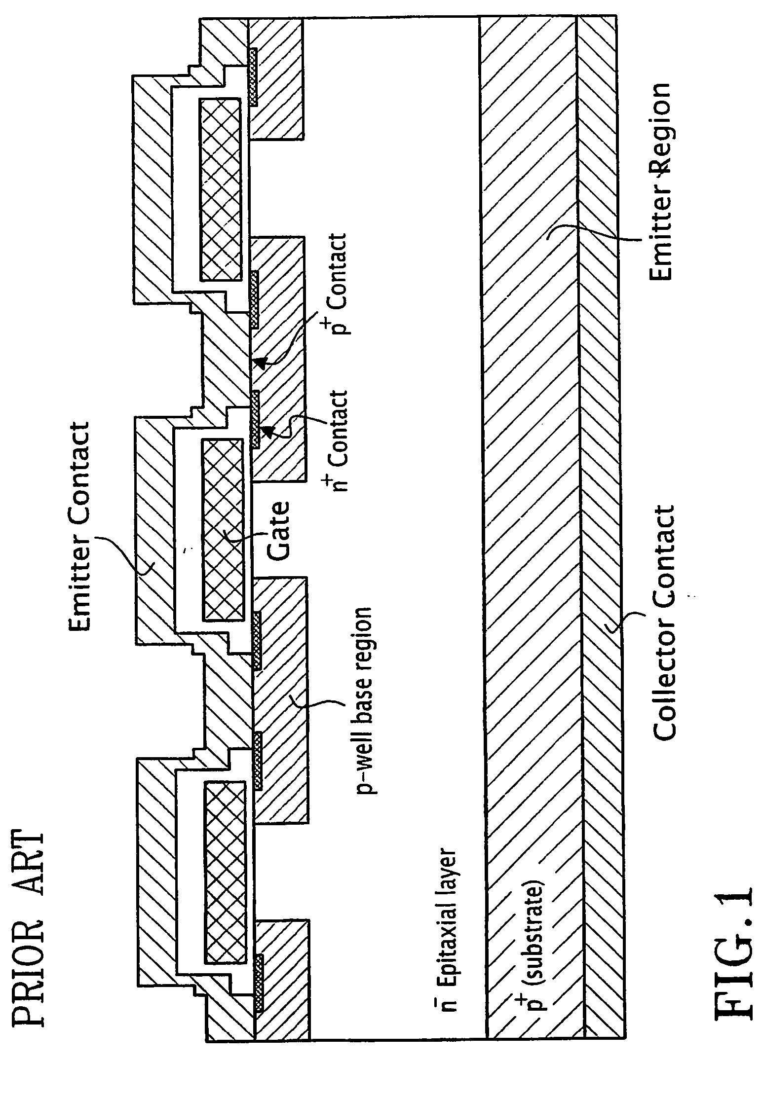 Lightly doped silicon carbide wafer and use thereof in high power devices