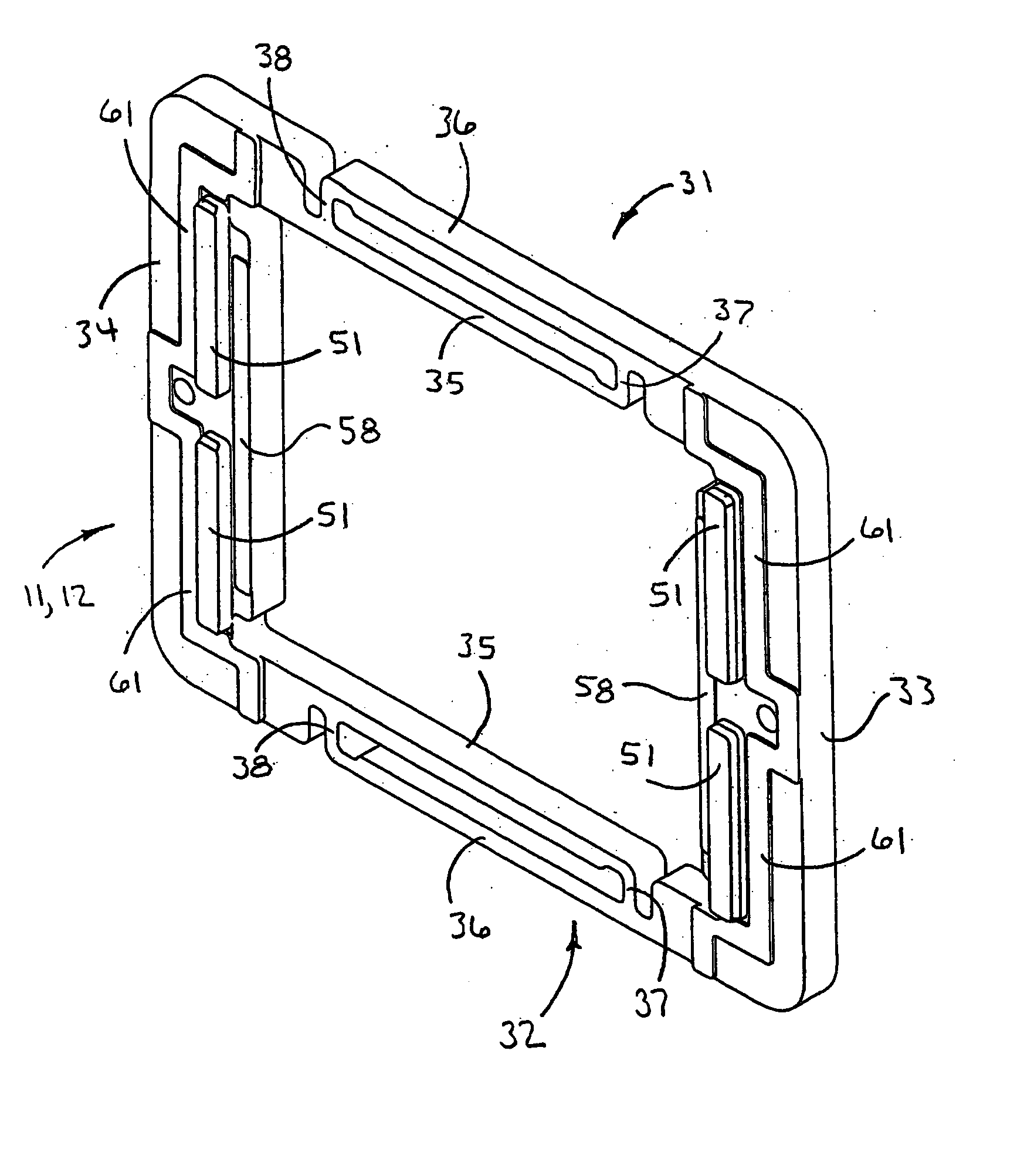 Oil damping for camera optical assembly