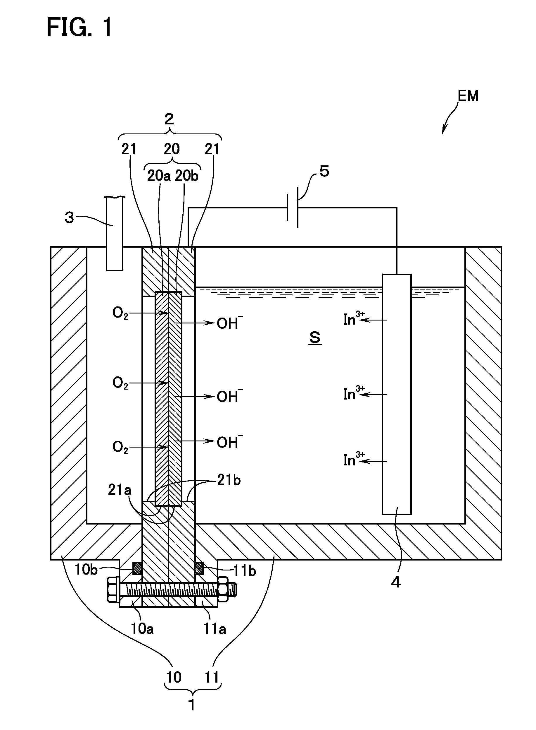 Method of manufacturing metal hydroxides and method of manufacturing ITO sputtering target