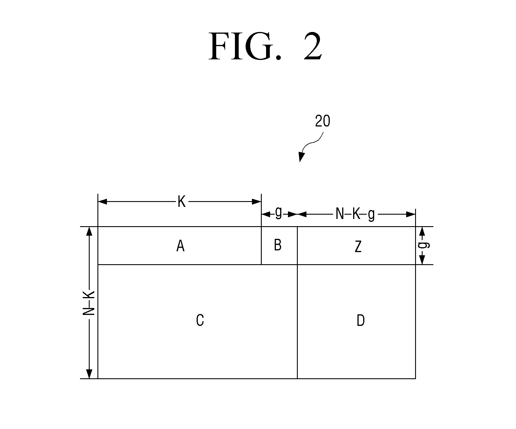 Transmitter and method for generating additional parity thereof