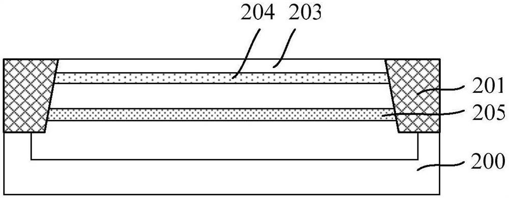 Buried channel transistor and method of forming same