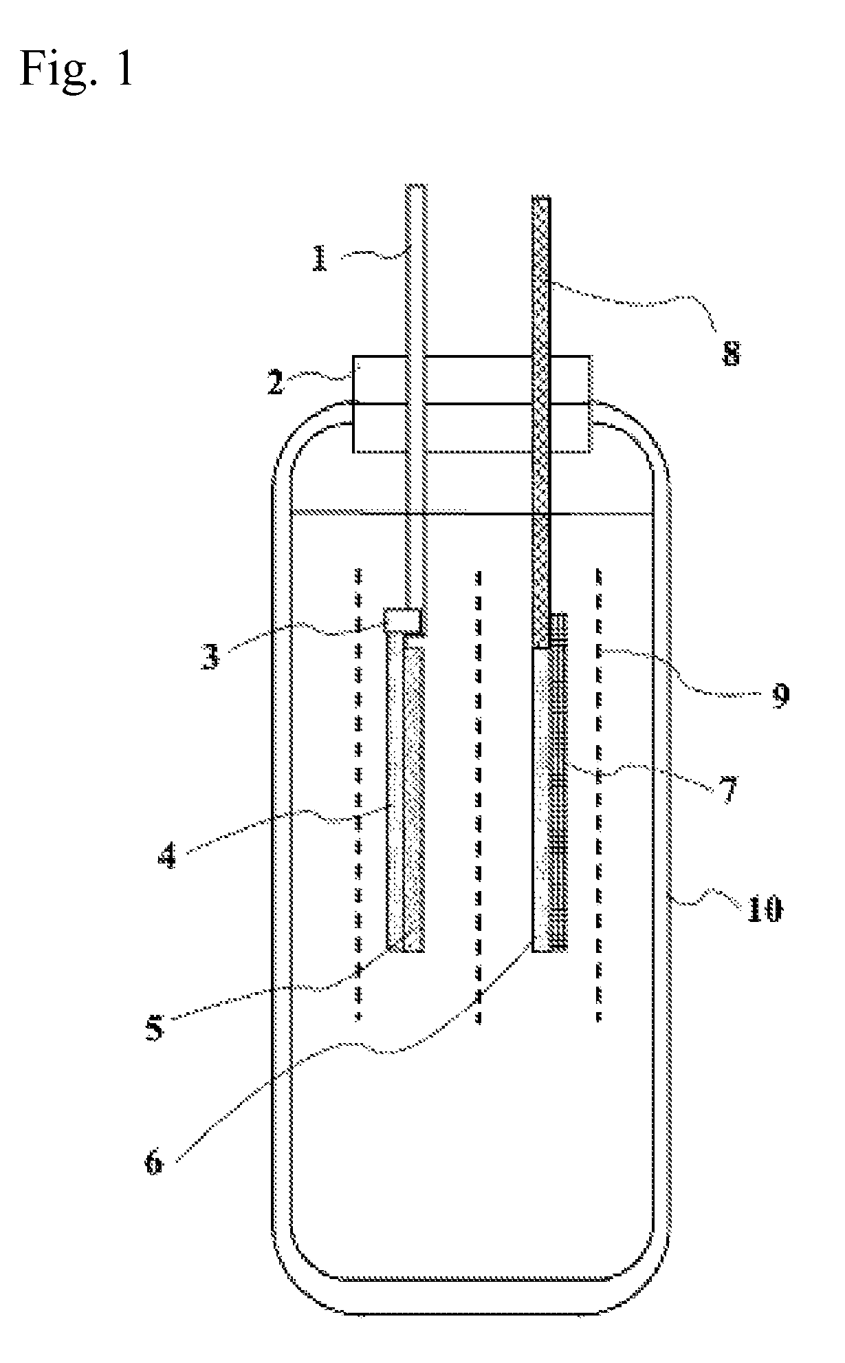 Lithium-titanium complex oxide and manufacturing method thereof, and battery electrode using same
