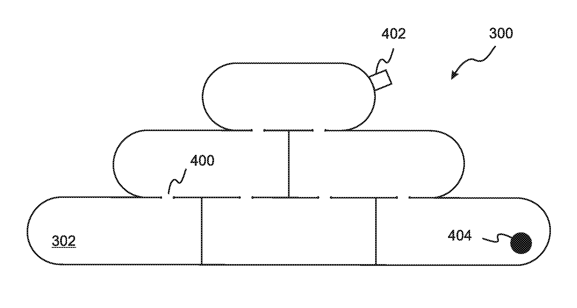 Portable water-inflatable barrier