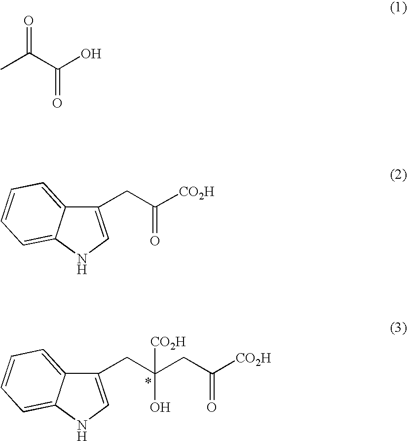 Process for producing an optically active compound