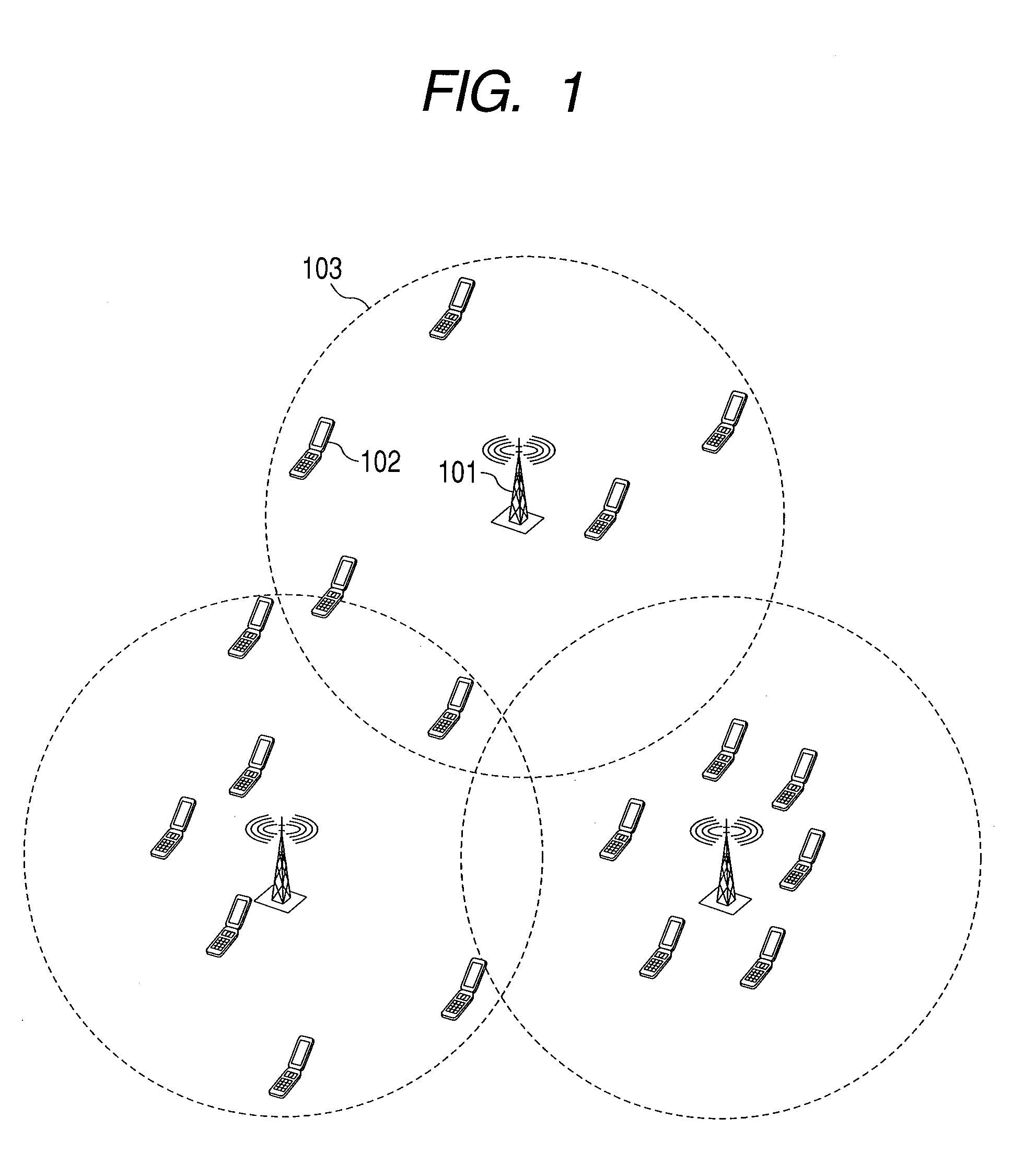 Radio communications system, base station apparatus, gateway apparatus, and remote controller