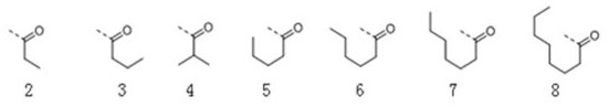 A kind of indole compound, its synthetic method and its application