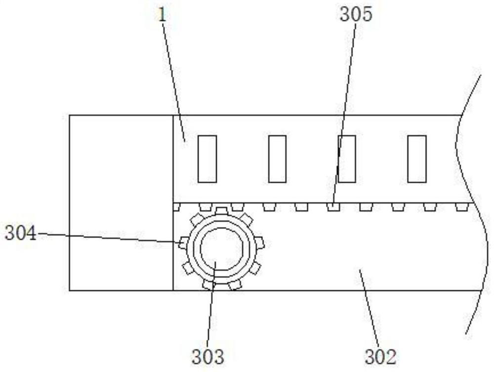 Access control equipment for intelligent buildings