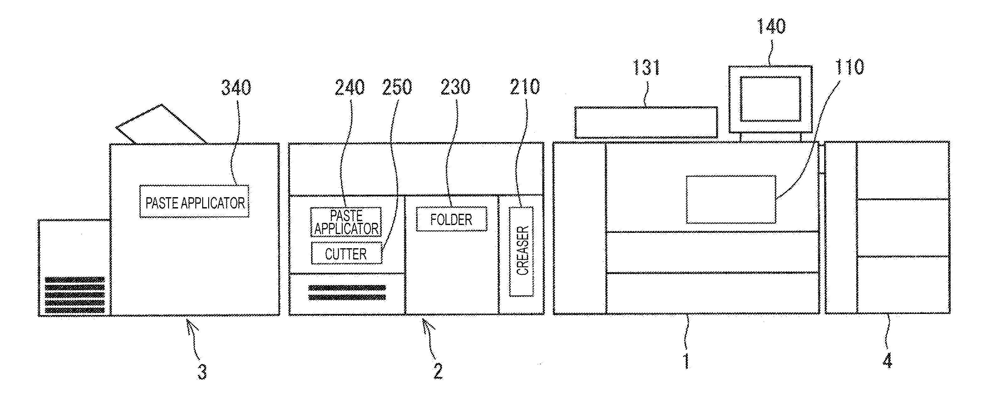 Post-processing apparatus, image forming system, and post-processing method