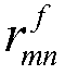 Three-layered cooperative type caching method of fog wireless accessing network