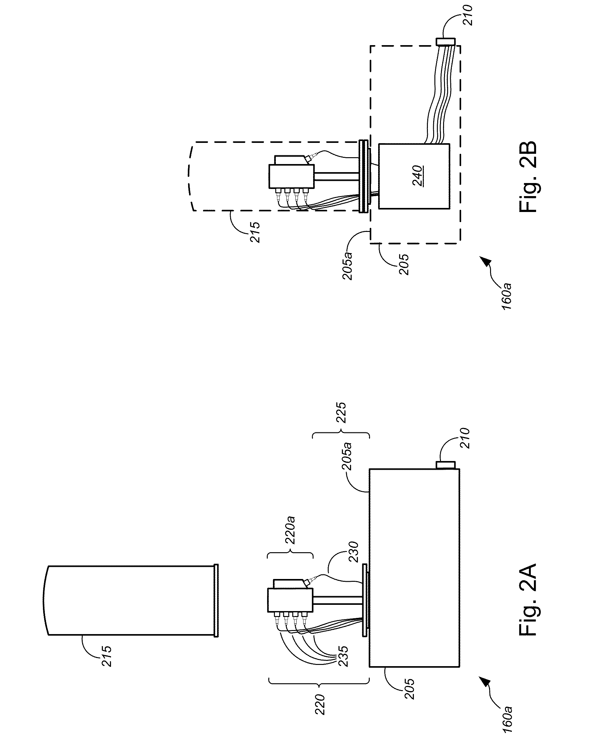 Fiber-to-the-Premises (FTTP) Methods and Systems