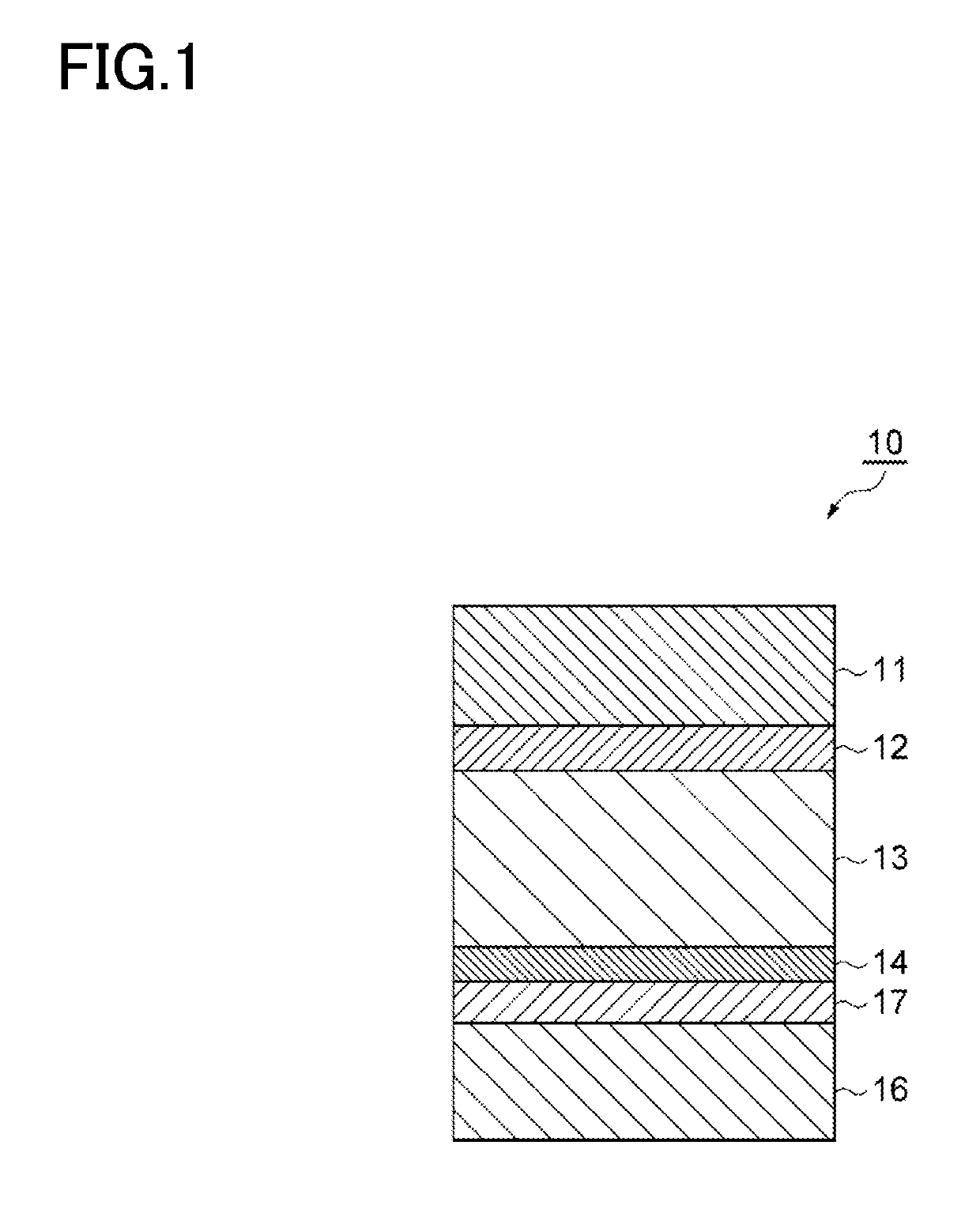 Power storage device packaging material