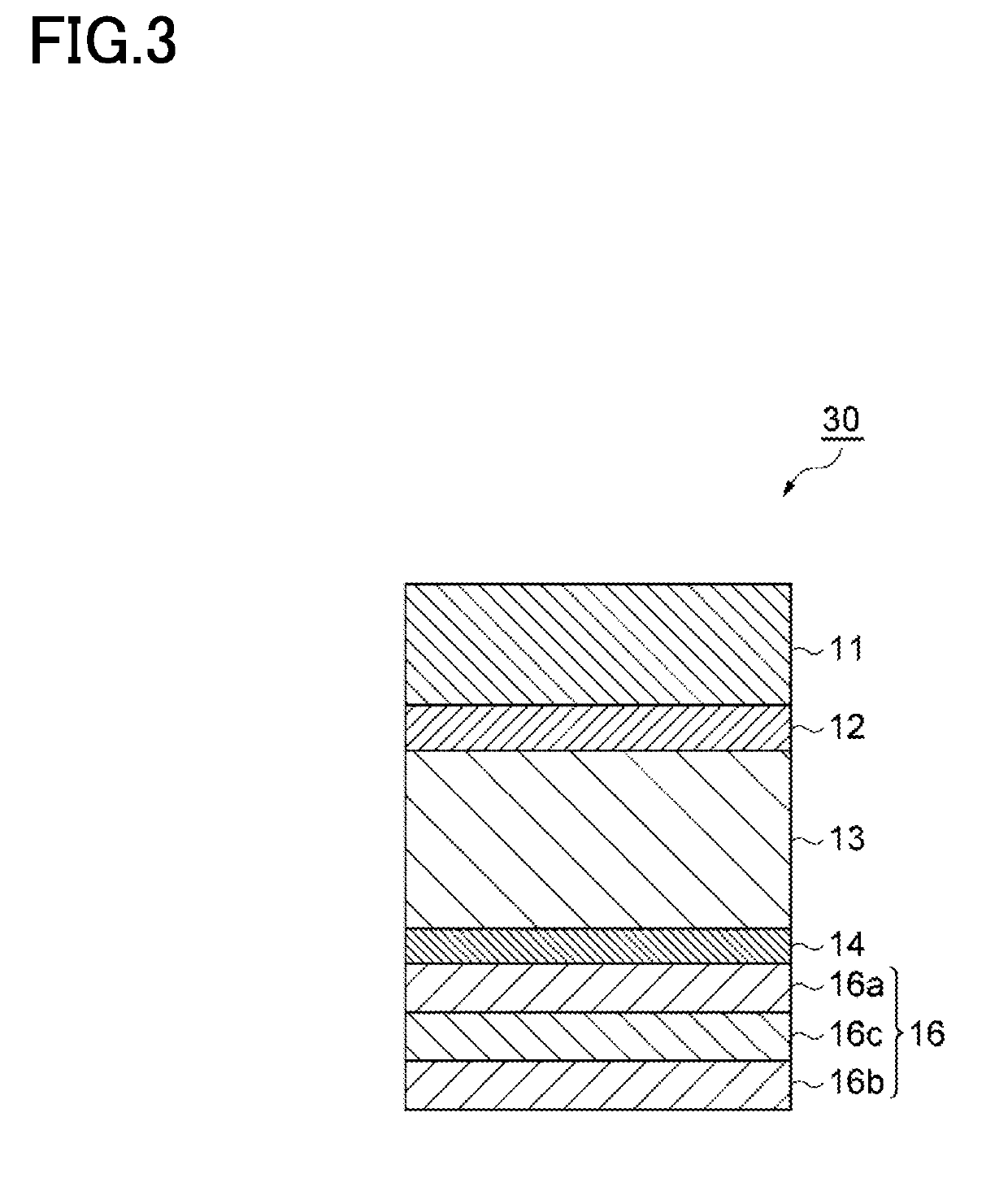 Power storage device packaging material