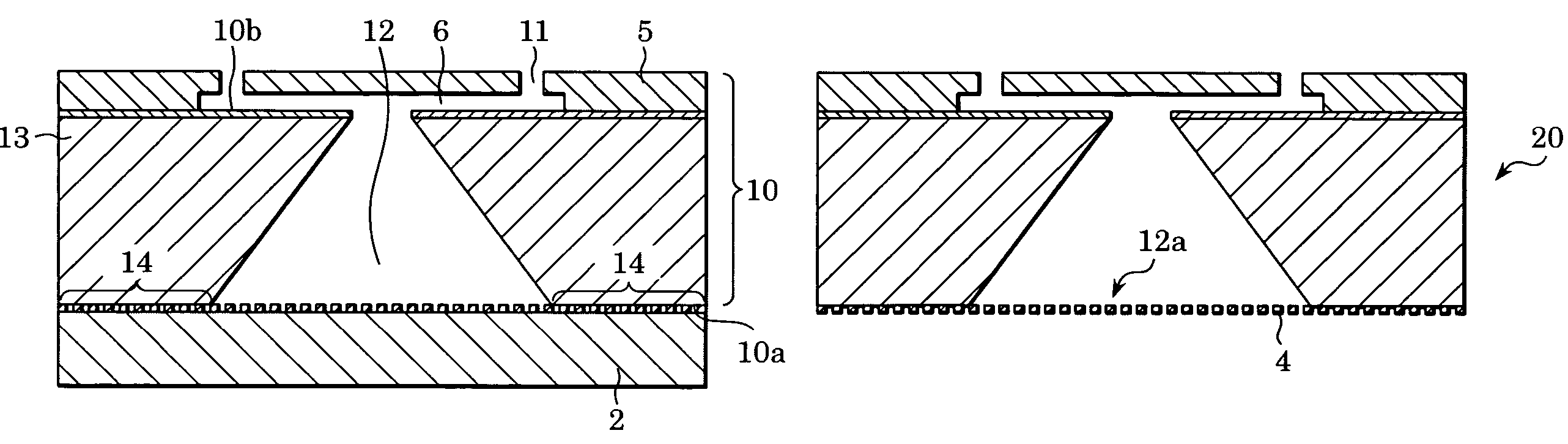 Method for manufacturing ink-jet recording head