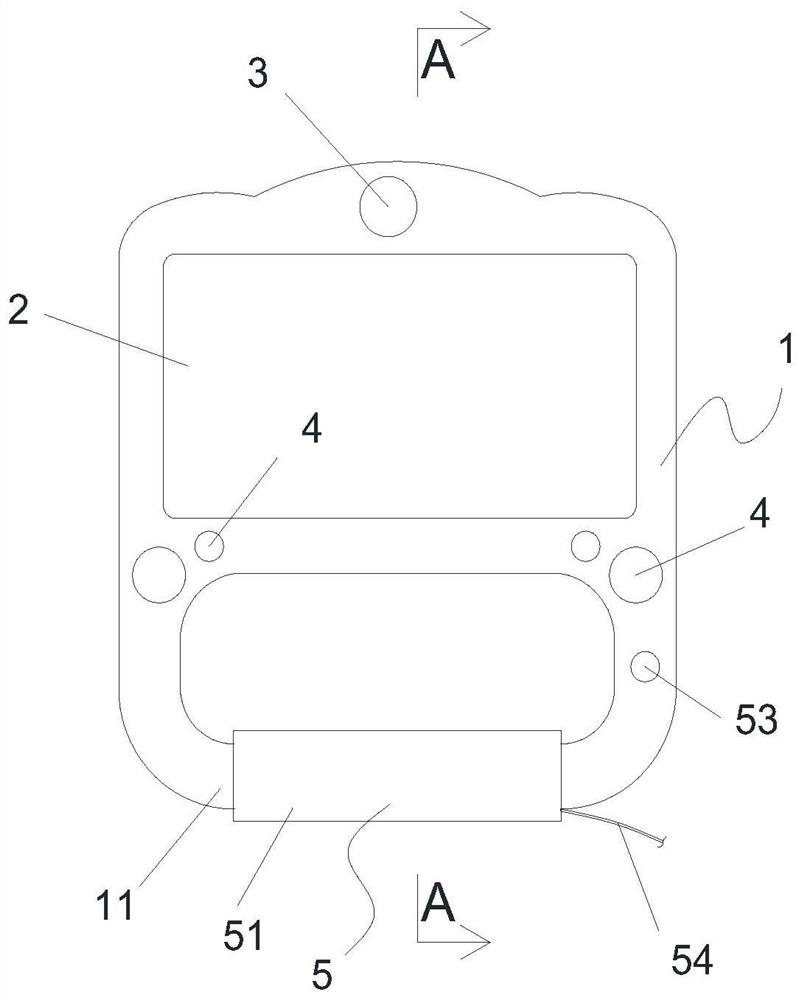 Implementation method for relieving insufficiency of bus seats based on bus grippers