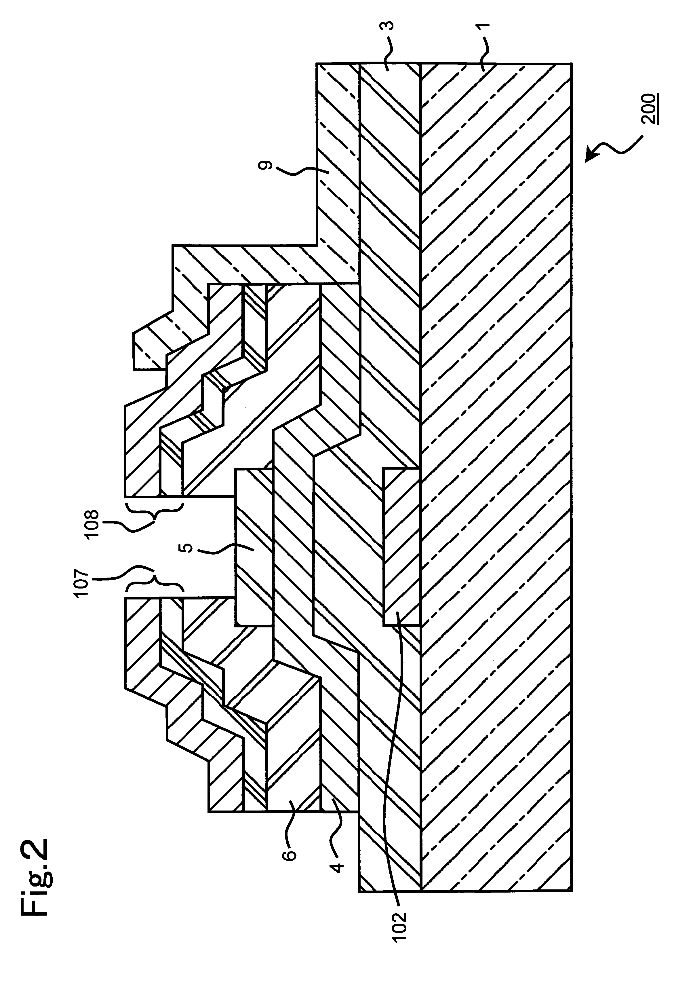 Thin film transistor, thin film transistor substrate, processes for producing the same, liquid crystal display using the same, and related devices and processes; and sputtering target, transparent electroconductive film formed by use of this, transparent electrode, and related devices and processes