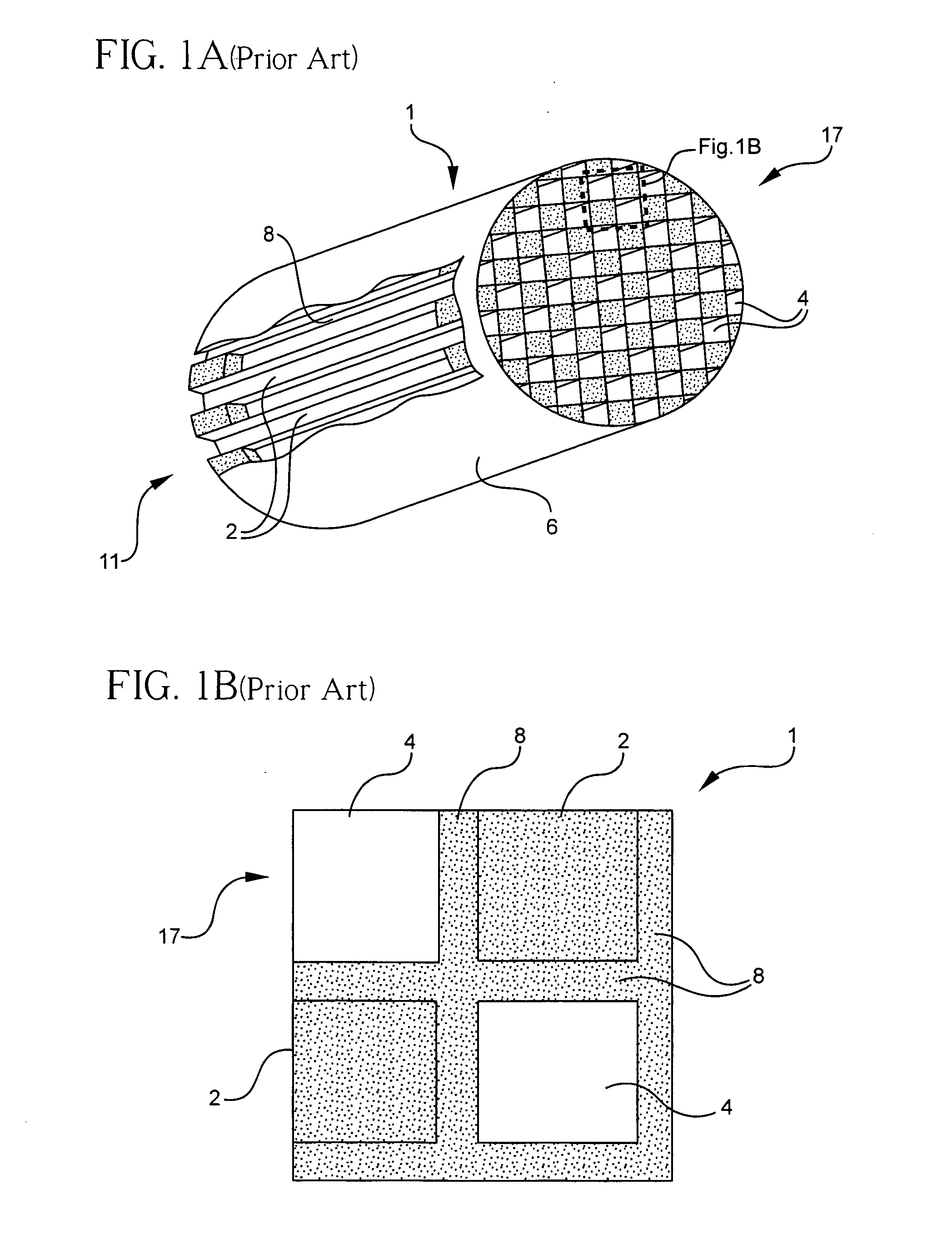 Ceramic wall-flow filter including heat absorbing elements and methods of manufacturing same
