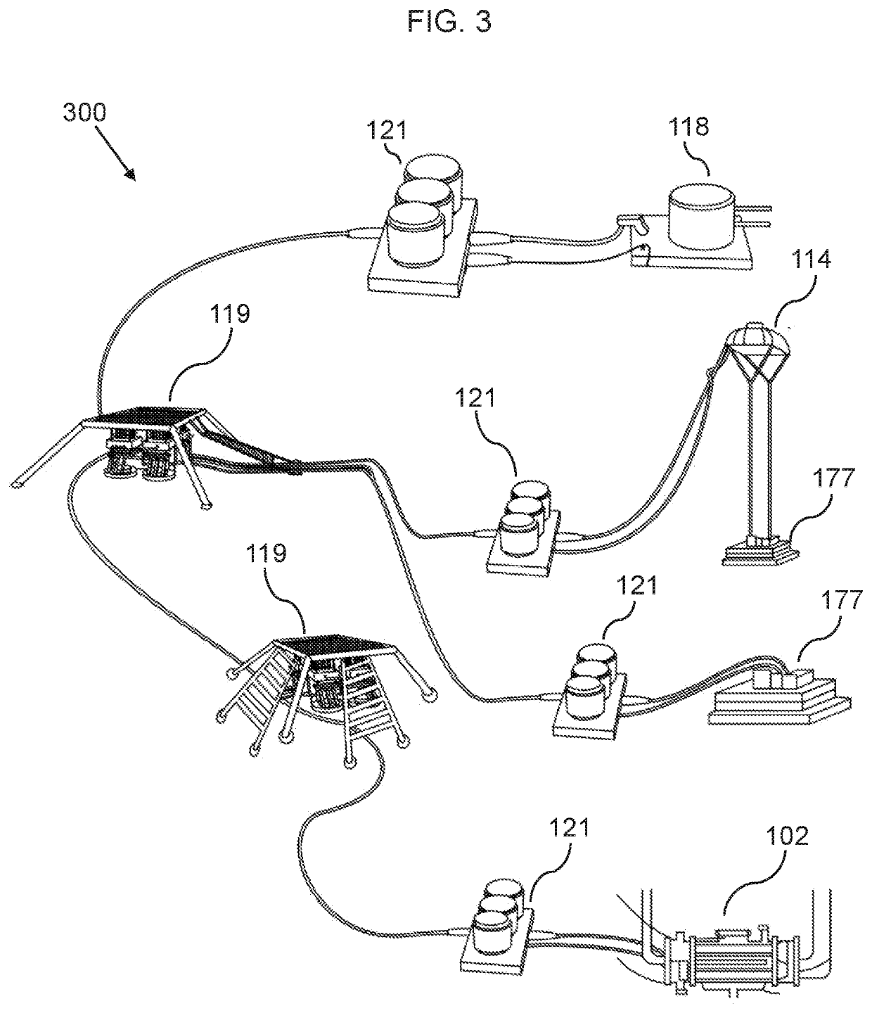 Carbon negative clean fuel production system