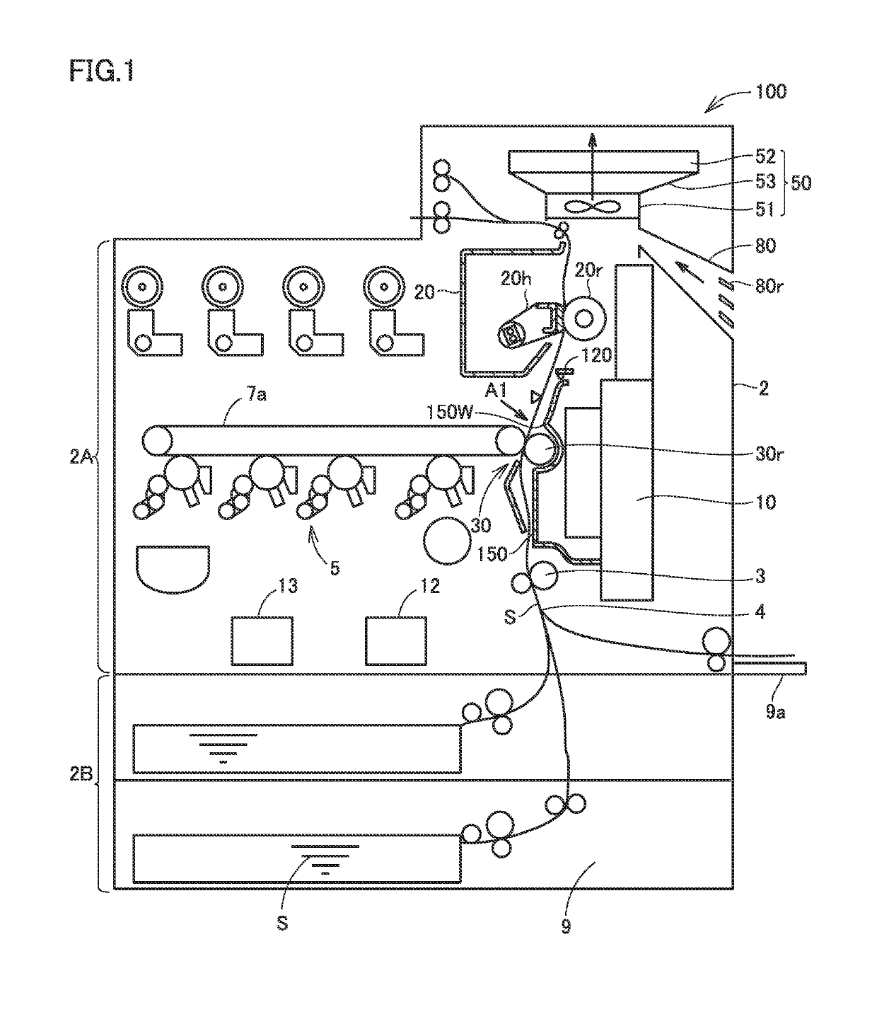 Image forming apparatus