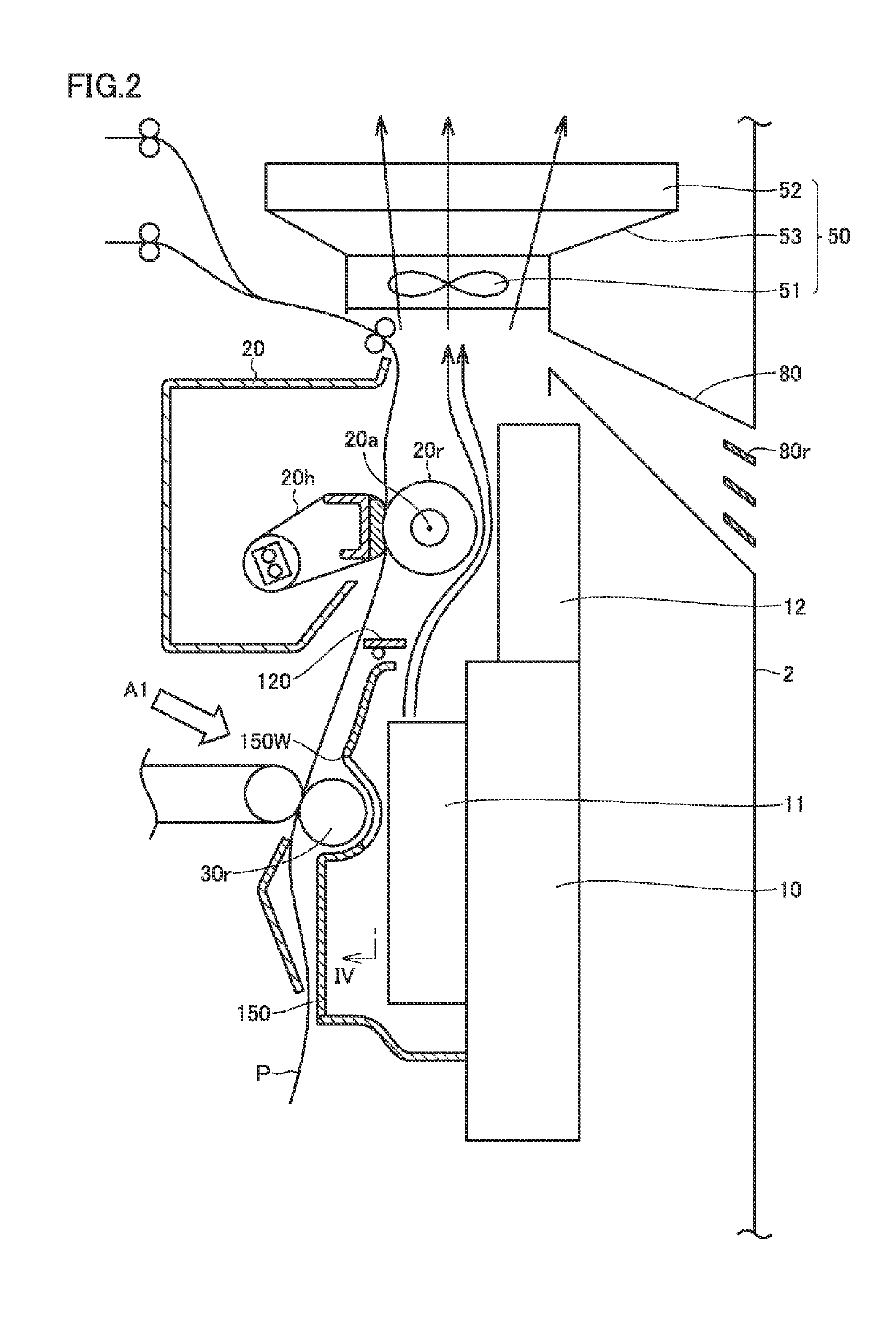 Image forming apparatus