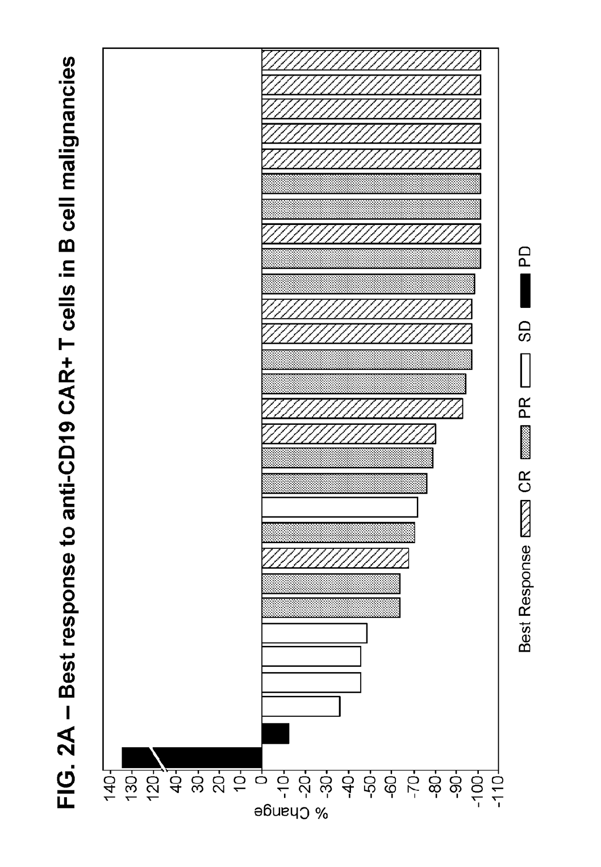 Diagnostic methods for t cell therapy