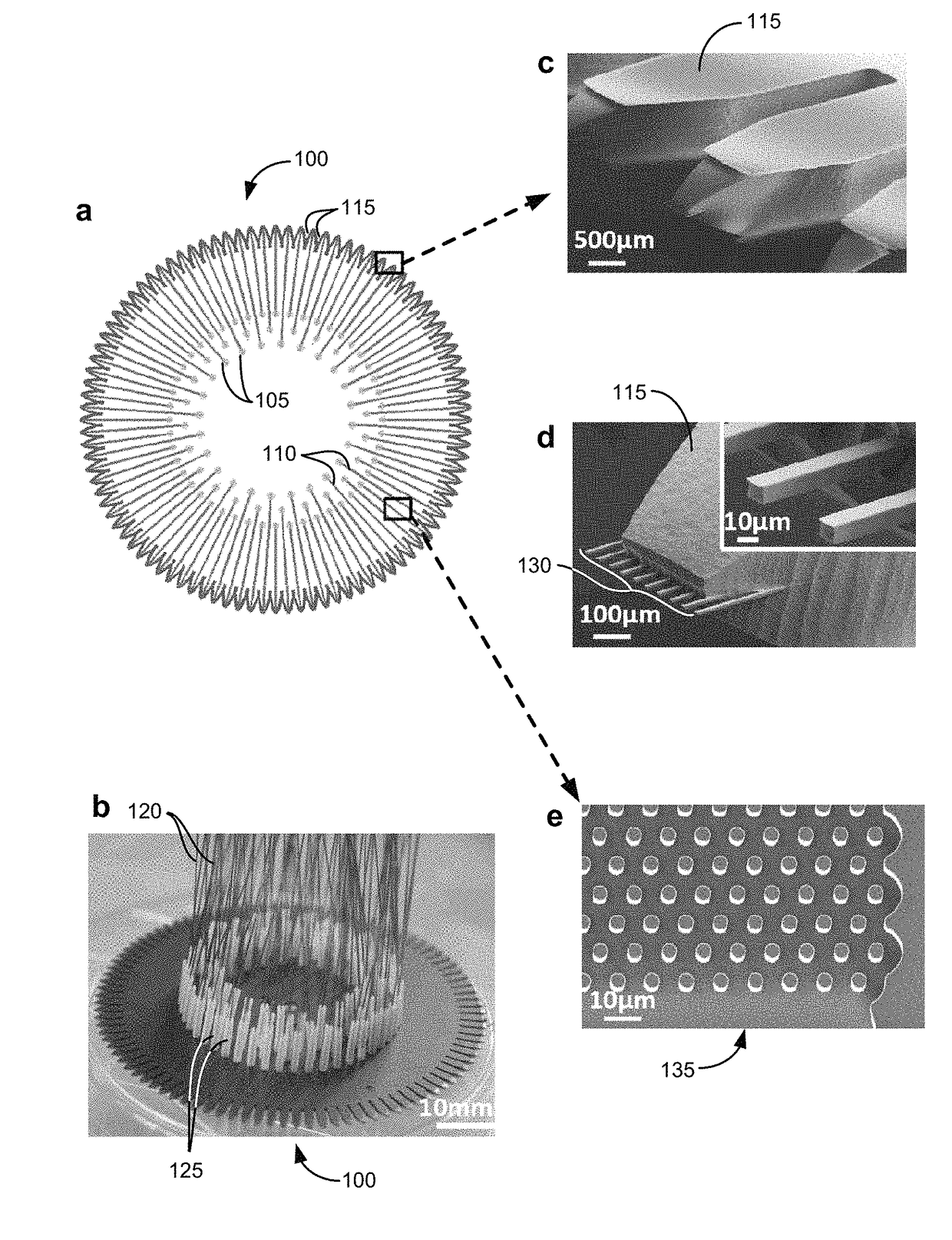 Multinozzle emitter arrays for ultrahigh-throughput nanoelectrospray mass spectrometry