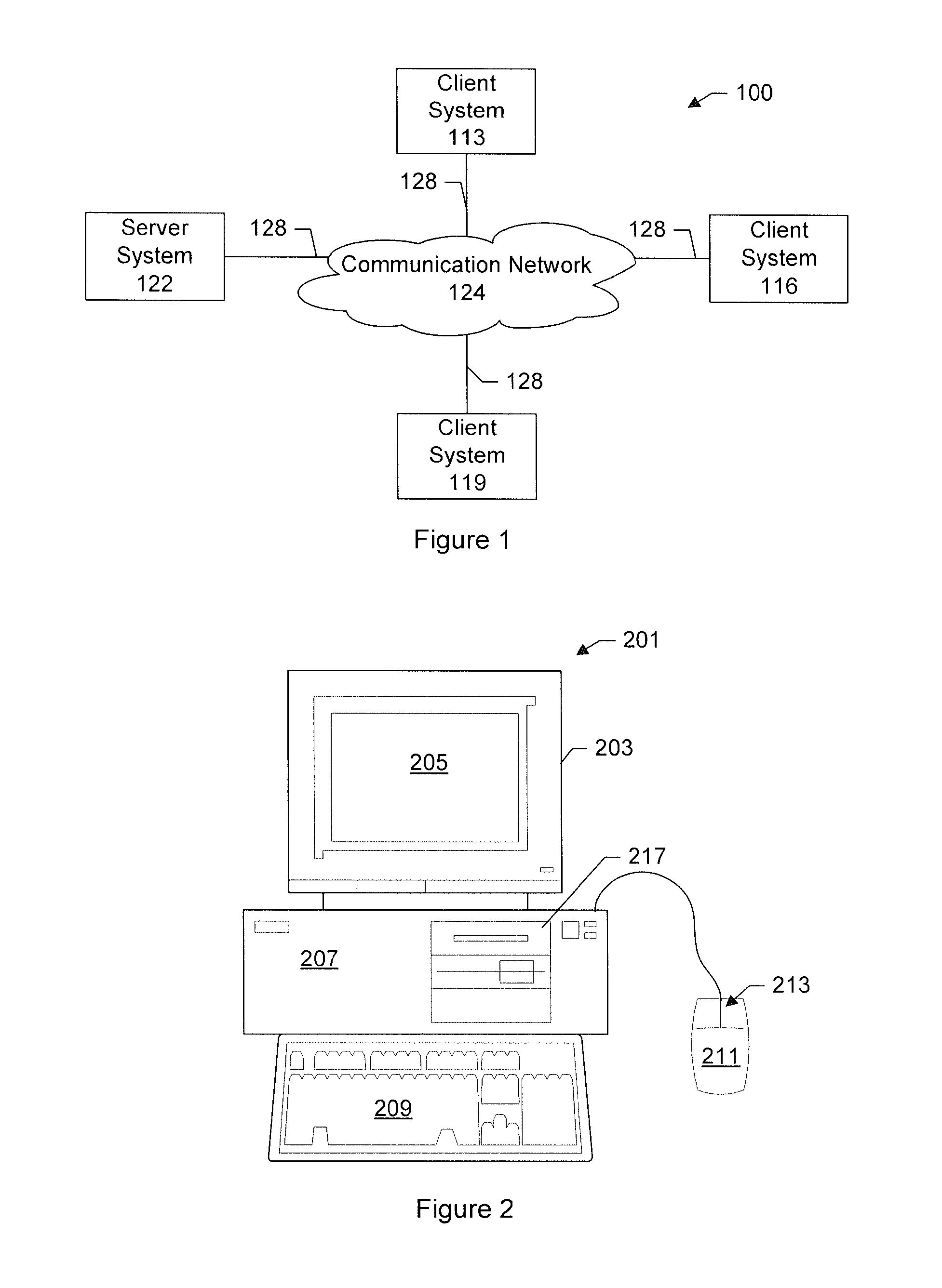 Method and system for wifi-based identification of person tracks