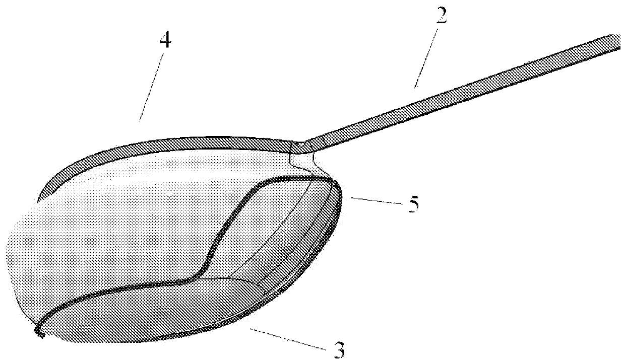 Device for removing tissue