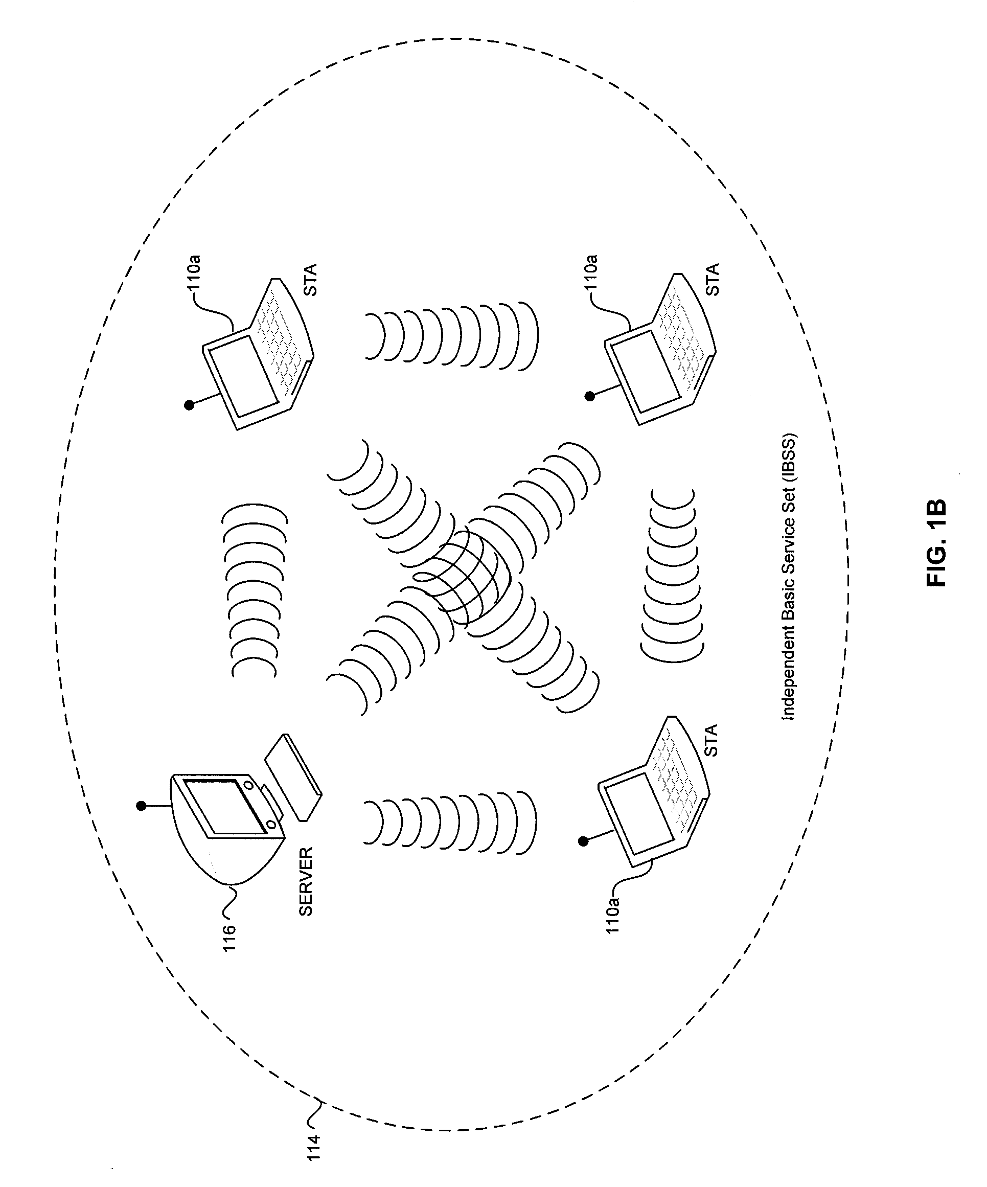 Method and system for redundancy-based decoding of video content in a wireless system